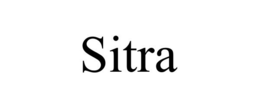 SITRA trademark