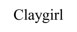 CLAYGIRL trademark