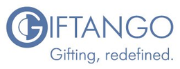 GIFTANGO GIFTING, REDEFINED. trademark