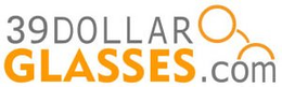 39 DOLLAR GLASSES .COM trademark