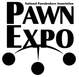 NATIONAL PAWNBROKERS ASSOCIATION PAWN EXPO trademark