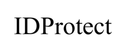 IDPROTECT trademark