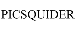 PICSQUIDER trademark