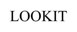 LOOKIT trademark