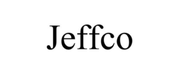 JEFFCO trademark