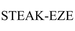 STEAK-EZE trademark