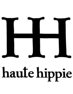 HH HAUTE HIPPIE trademark