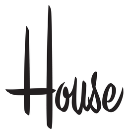 HOUSE trademark