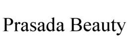 PRASADA BEAUTY trademark