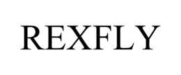 REXFLY trademark