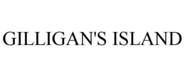 GILLIGAN'S ISLAND trademark