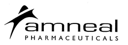 AMNEAL PHARMACEUTICALS trademark
