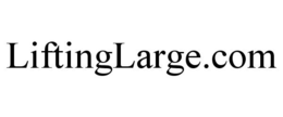 LIFTINGLARGE.COM trademark