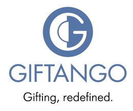 GIFTANGO GIFTING, REDEFINED. trademark