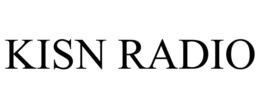 KISN RADIO trademark