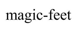 MAGIC-FEET trademark