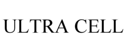 ULTRA CELL trademark