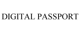 DIGITAL PASSPORT trademark
