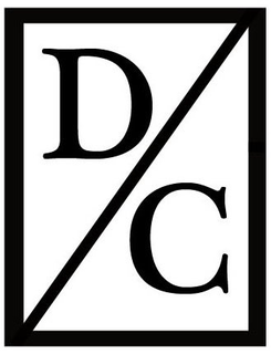 DC trademark