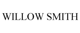 WILLOW SMITH trademark