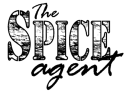 THE SPICE AGENT trademark
