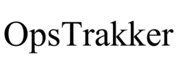 OPSTRAKKER trademark