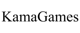 KAMAGAMES trademark