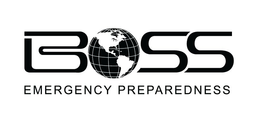 BOSS EMERGENCY PREPAREDNESS trademark