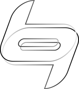 B G trademark