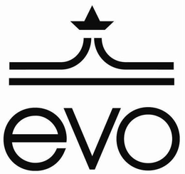 EVO trademark