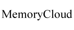 MEMORYCLOUD trademark