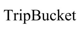 TRIPBUCKET trademark