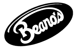 BEANO'S trademark