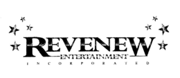 REVENEW ENTERTAINMENT INCORPORATED trademark