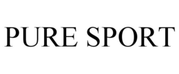 PURE SPORT trademark