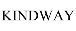 KINDWAY trademark