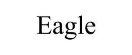 EAGLE trademark