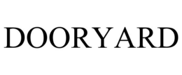 DOORYARD trademark