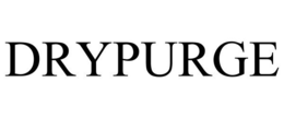 DRYPURGE trademark
