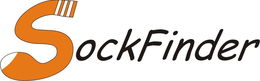 SOCKFINDER trademark