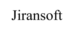 JIRANSOFT trademark