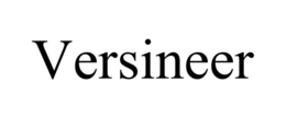 VERSINEER trademark