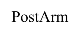 POSTARM trademark