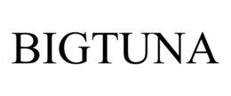 BIGTUNA trademark