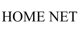 HOME NET trademark