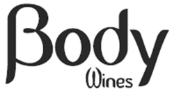 BODY WINES trademark