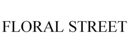 FLORAL STREET trademark