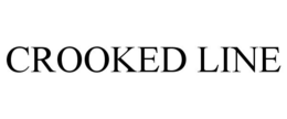 CROOKED LINE trademark