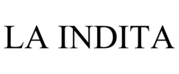 LA INDITA trademark