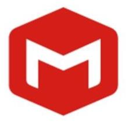 M trademark
